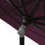 Parasol de marché de 132 po Lomonaco-88486160