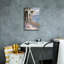 "Epic Graffiti" Tropical 15 "par DAG, Inc, art mural sur toile, 12 po x 18 po-273609732