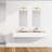Cherilus 2 - Light Dimmable Vanity Light