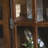 Bisset Dining Cabinet
