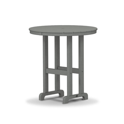 Monterey Bay Round 36" Counter Table