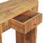 Console droite Soba
