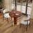 Walnut Brown