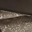 Ensemble de literie 7 pièces pour lit king size - Couette rouge confortable