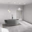Baignoire 59 x 29,5