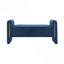Banc de bout avec accoudoirs et rangement Modern Teddy Bed-1719191762-1719191766-1719191760