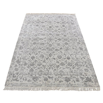 Jovaun Wool Rug