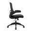 Polyester Blend Office Chair-11984996
