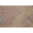 Vegetable Dye Purple Oushak Turkish Rug 4x7