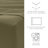 Ultra-Soft Double Brushed 6 Piece Sheet Set – Deep Pocket, Wrinkle Resistant, Fade Resistant Bedding-441980633-441980454