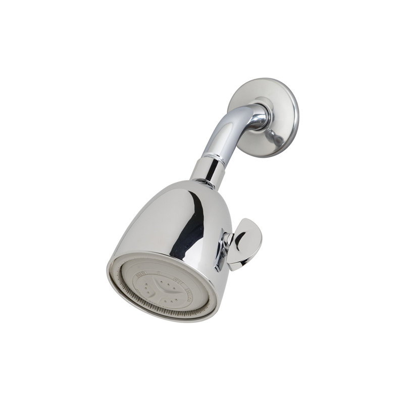 Pomme de douche super symmons