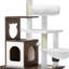 Estellene 59'' H Cat Tree-1321112726