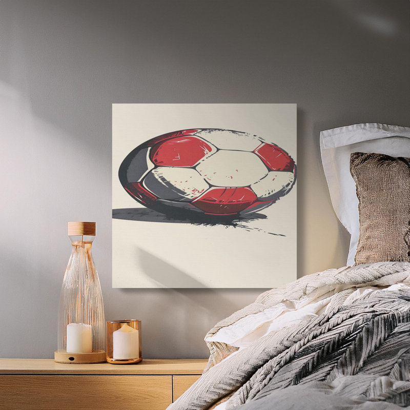 Wrapped Canvas Print Set