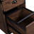 Piece Executive Desk Office Set-97965640