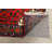 Sainsbury One-of-a-Kind 3'2" X 5'2" Wool Area Rug in Red