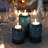 Unscented Tealight Candle-7428979-10499528