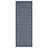 Blue 5 Ft. 3 In. X 7 Ft. 3 In. Indoor/Outdoor Area Rug-649573475