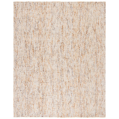 Partin Hand Tufted Wool Rug