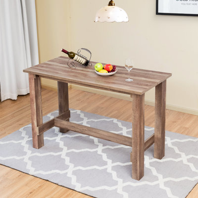Madalene Rectangular Dining Table