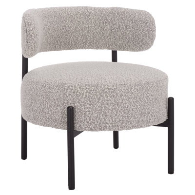 Cardan Accent Chair