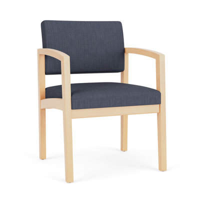 Chaise en bois Lenox