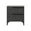 Table de chevet 2 tiroirs 20 po Norcross-1397667371