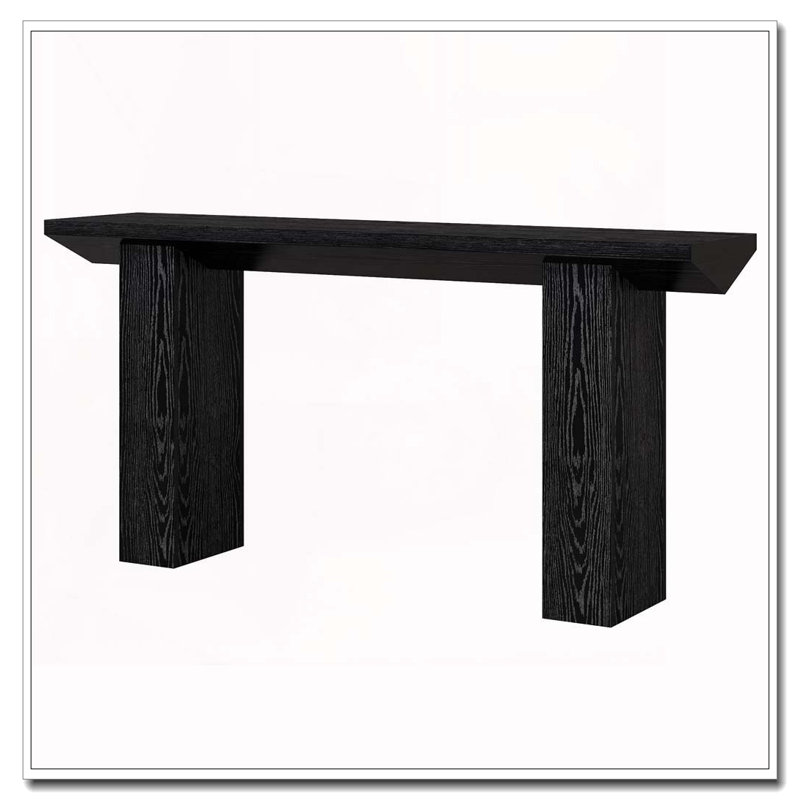 Console 63 po Industrial