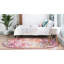 Oriental Area Rug-67714117