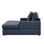 Canapé modulaire 2 pièces Bernasia-656065441