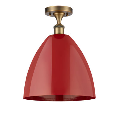 Semi Flush Mount
