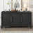 Storage Cabinet Sideboard