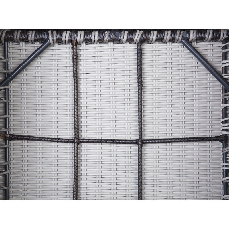 Hattie 6 Seater Rattan Sofa Set