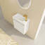 Meuble-lavabo simple 19,81 avec plateau-749212549