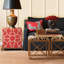 Scalamandre Maison Upholstered Dining Bench-47349868