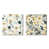 Toile tendue