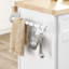 Mitzi 115 cm W Kitchen Island with Top