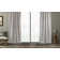 Blackout Single Curtain Panel