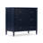 Harbor 3-Drawer with Divided Top Drawer Dresser-2033396902