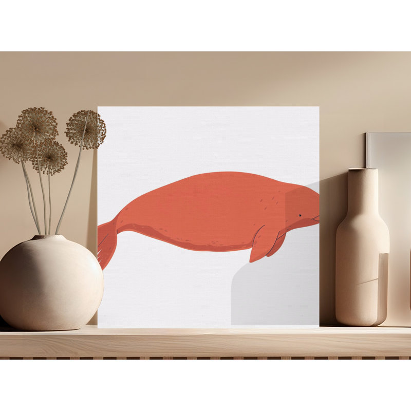 Seyler Wrapped Canvas Print Set, 36x36