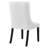 Modway Baronet Button Tufted Fabric Dining Chair-81994571