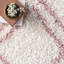 Tapis à poil long Parmelee-1496054121