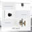 Tall Bathroom Storage Cabinet