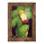 Walnut Framed