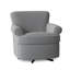 Maxton Swivel Armchair-61624541