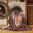 Oriental Indoor Rug-726325308