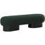 Denyer Fabric Upholstered Bench-1212821345-1212821346