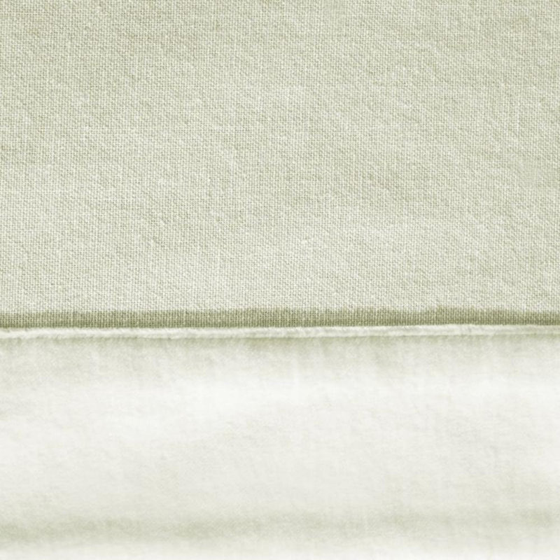 Palmer Tablecloth 40X140 Cm Cream, Cream