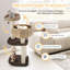 Clemens 104cm H Cat Tree