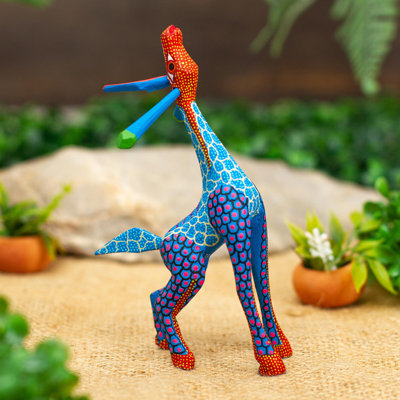 Sculpture Adetutu