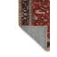 Tapis brun lavable à la machine-44853942